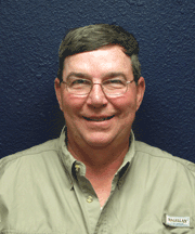 David McFall